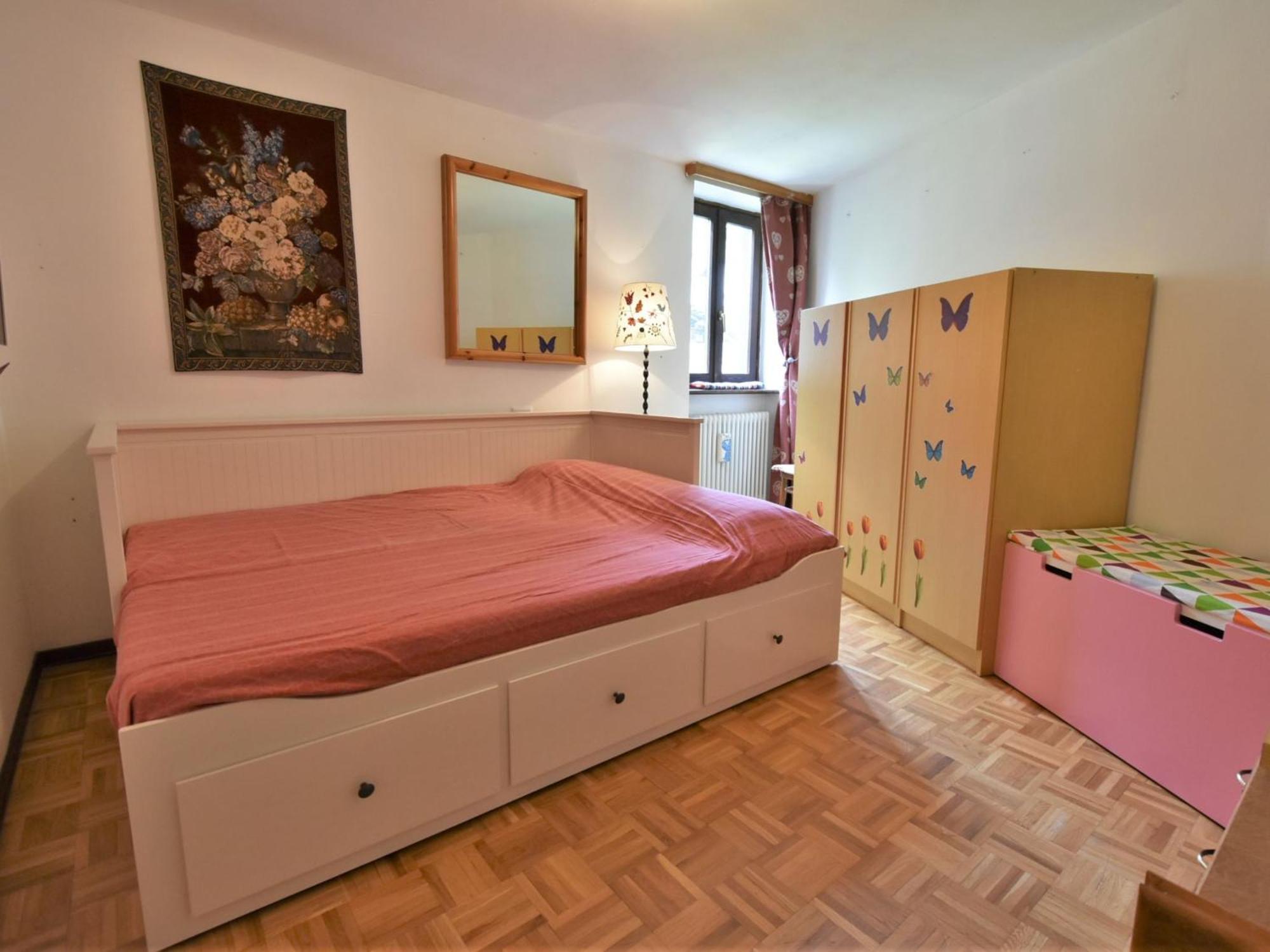 Apartment Isola Di Madesimo Apartments-1 By Interhome Luaran gambar
