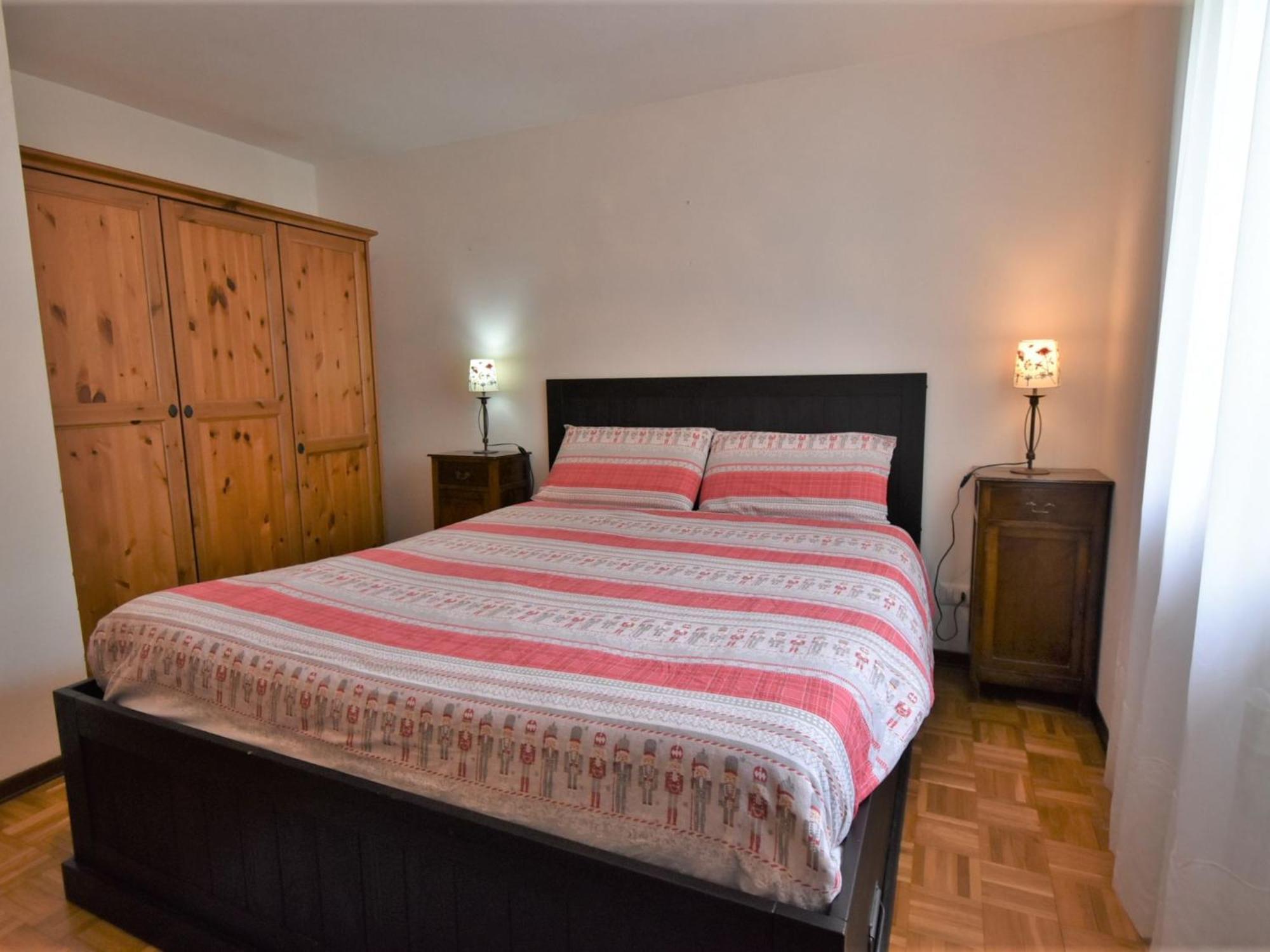 Apartment Isola Di Madesimo Apartments-1 By Interhome Luaran gambar