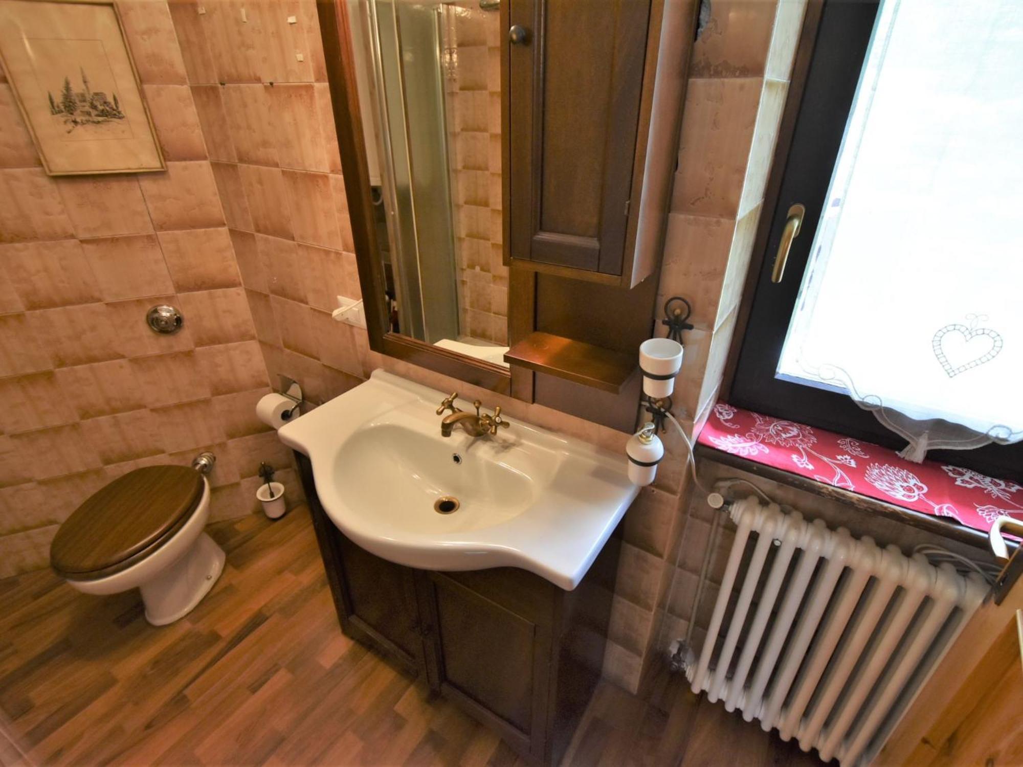 Apartment Isola Di Madesimo Apartments-1 By Interhome Luaran gambar